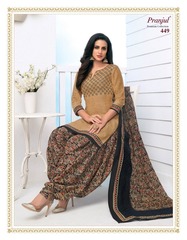 New released of PRANJUL PRIYANKA VOL 4 by PRANJUL Brand