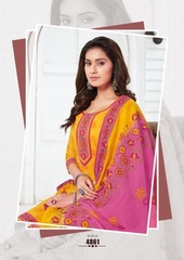 Authorized AARVI SPECIAL PATIYALA VOL 13 Wholesale  Dealer & Supplier from Surat