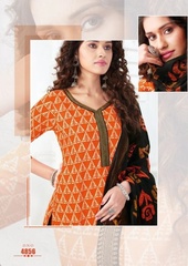 Authorized AARVI SPECIAL PATIYALA VOL 13 Wholesale  Dealer & Supplier from Surat