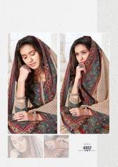 Authorized AARVI SPECIAL PATIYALA VOL 13 Wholesale  Dealer & Supplier from Surat