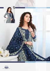 Authorized AARVI SPECIAL PATIYALA VOL 13 Wholesale  Dealer & Supplier from Surat