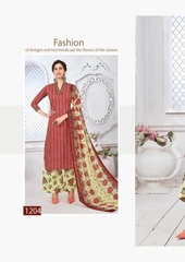 New released of AARVI COTTON QUEEN VOL 2 by AARVI FASHION Brand