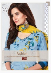 New released of AARVI COTTON QUEEN VOL 2 by AARVI FASHION Brand