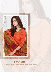 New released of AARVI COTTON QUEEN VOL 2 by AARVI FASHION Brand