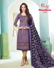 Authorized BALAJI  KUMKUM VOL 23 Wholesale  Dealer & Supplier from Surat