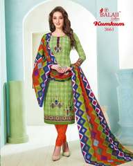 Authorized BALAJI  KUMKUM VOL 23 Wholesale  Dealer & Supplier from Surat