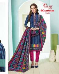 Authorized BALAJI  KUMKUM VOL 23 Wholesale  Dealer & Supplier from Surat