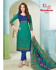 New released of BALAJI  KUMKUM VOL 23 by BALAJI COTTON Brand