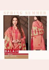 Authorized BALAJI ELIZA VOL 3 Wholesale  Dealer & Supplier from Surat