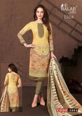 Authorized BALAJI ELIZA VOL 3 Wholesale  Dealer & Supplier from Surat