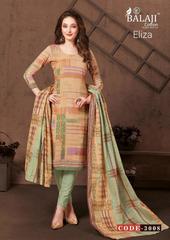 Authorized BALAJI ELIZA VOL 3 Wholesale  Dealer & Supplier from Surat