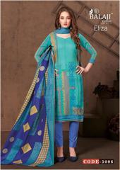 Authorized BALAJI ELIZA VOL 3 Wholesale  Dealer & Supplier from Surat