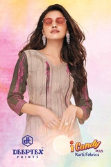 Authorized DEEPTEX I CANDY PLUS VOL 1 Wholesale  Dealer & Supplier from Surat