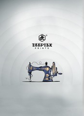 New released of DEEPTEX ELEGANCE VOL 2 by DEEPTEX PRINTS Brand