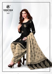 Authorized DEEPTEX PICHKARI VOL 16 Wholesale  Dealer & Supplier from Surat