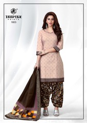 Authorized DEEPTEX PICHKARI VOL 16 Wholesale  Dealer & Supplier from Surat