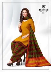 Authorized DEEPTEX PICHKARI VOL 16 Wholesale  Dealer & Supplier from Surat