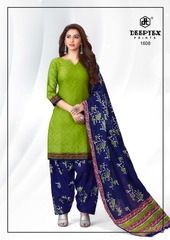 Authorized DEEPTEX PICHKARI VOL 16 Wholesale  Dealer & Supplier from Surat