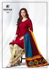 Authorized DEEPTEX PICHKARI VOL 16 Wholesale  Dealer & Supplier from Surat