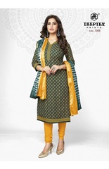 Authorized DEEPTEX TRADITION VOL 7 Wholesale  Dealer & Supplier from Surat