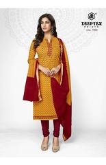 Authorized DEEPTEX TRADITION VOL 7 Wholesale  Dealer & Supplier from Surat