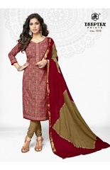 Authorized DEEPTEX TRADITION VOL 7 Wholesale  Dealer & Supplier from Surat