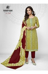 Authorized DEEPTEX TRADITION VOL 7 Wholesale  Dealer & Supplier from Surat