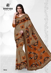 New released of DEEPTEX KALAMKARI VOL 7 by DEEPTEX PRINTS Brand