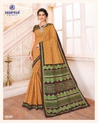 Authorized DEEPTEX MOTHER INDIA VOL 36 Wholesale  Dealer & Supplier from Surat