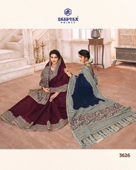 Authorized DEEPTEX MOTHER INDIA VOL 36 Wholesale  Dealer & Supplier from Surat