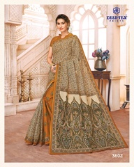 Authorized DEEPTEX MOTHER INDIA VOL 36 Wholesale  Dealer & Supplier from Surat