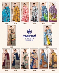 Authorized DEEPTEX MOTHER INDIA VOL 36 Wholesale  Dealer & Supplier from Surat