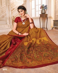 Authorized DEEPTEX MOTHER INDIA VOL 36 Wholesale  Dealer & Supplier from Surat