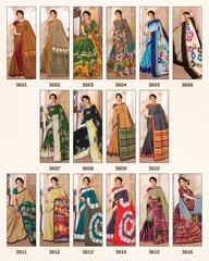 Authorized DEEPTEX MOTHER INDIA VOL 36 Wholesale  Dealer & Supplier from Surat