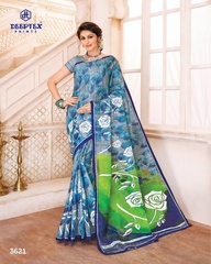 Authorized DEEPTEX MOTHER INDIA VOL 36 Wholesale  Dealer & Supplier from Surat