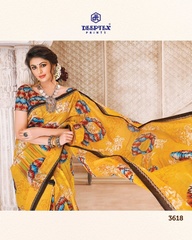 Authorized DEEPTEX MOTHER INDIA VOL 36 Wholesale  Dealer & Supplier from Surat