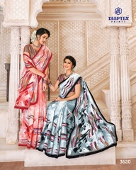 New released of DEEPTEX MOTHER INDIA VOL 36 by DEEPTEX PRINTS Brand