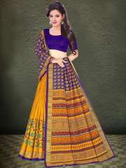 New released of CHANDRAMUHI PARIMALA KALAMKARI VOL 1 by CHANDRAMUKHI  Brand