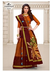 Authorized CHANDRAMUKHI KISS MISS VOL 4 Wholesale  Dealer & Supplier from Surat