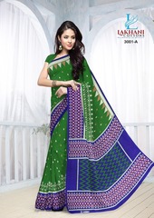 Authorized LAKHANI IKKAT VOL 1 Wholesale  Dealer & Supplier from Surat