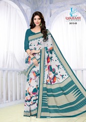 Authorized LAKHANI IKKAT VOL 1 Wholesale  Dealer & Supplier from Surat