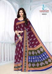 Authorized LAKHANI IKKAT VOL 1 Wholesale  Dealer & Supplier from Surat