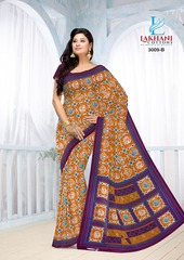 Authorized LAKHANI IKKAT VOL 1 Wholesale  Dealer & Supplier from Surat