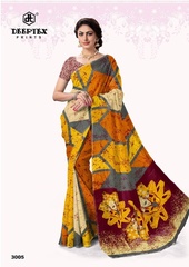 New released of DEEPTEX BATIK QUEEN VOL 3 by DEEPTEX PRINTS Brand