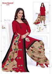 Authorized SHREE GANESH PANCHI KIYARA VOL 4 Wholesale  Dealer & Supplier from Surat