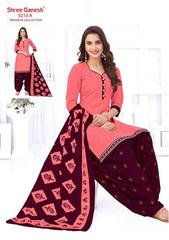 Authorized SHREE GANESH PANCHI VOL 4 Wholesale  Dealer & Supplier from Surat