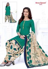 Authorized SHREE GANESH PANCHI VOL 4 Wholesale  Dealer & Supplier from Surat