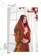 Authorized SURYAJYOTI NAZIA VOL 2 Wholesale  Dealer & Supplier from Surat