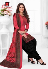 Authorized GANPATI KARACHI QUEEN STITCHED VOL 3 Wholesale  Dealer & Supplier from Surat