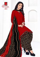 Authorized GANPATI PAYAL RUHI VOL 29 Wholesale  Dealer & Supplier from Surat